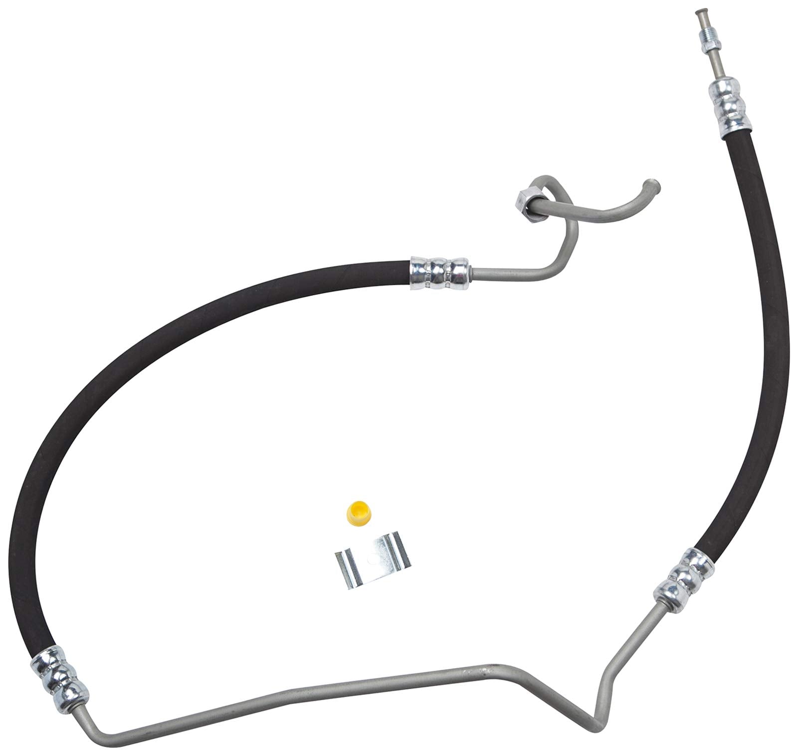 Power Steering Gates 366820 Hose Assembly Pressure Line