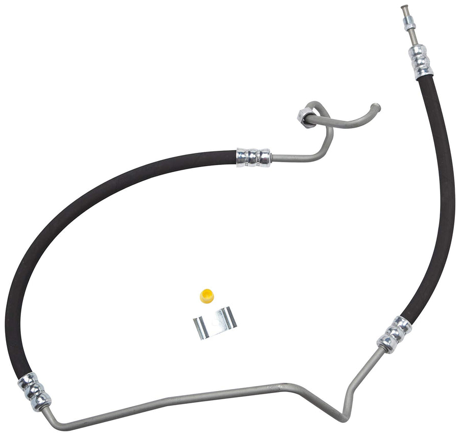 Power Steering Gates 366820 Hose Assembly Pressure Line