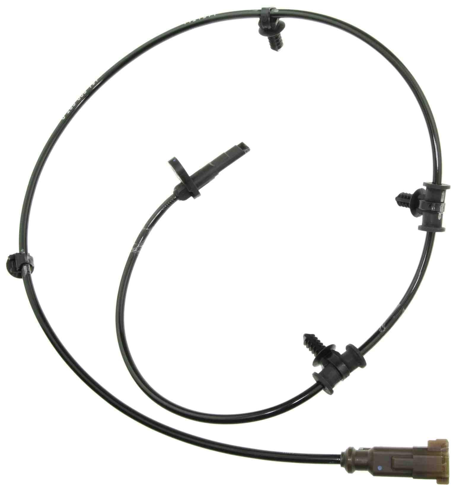 Wheel Speed Sensor NGK/NTK AB1067 (72171)