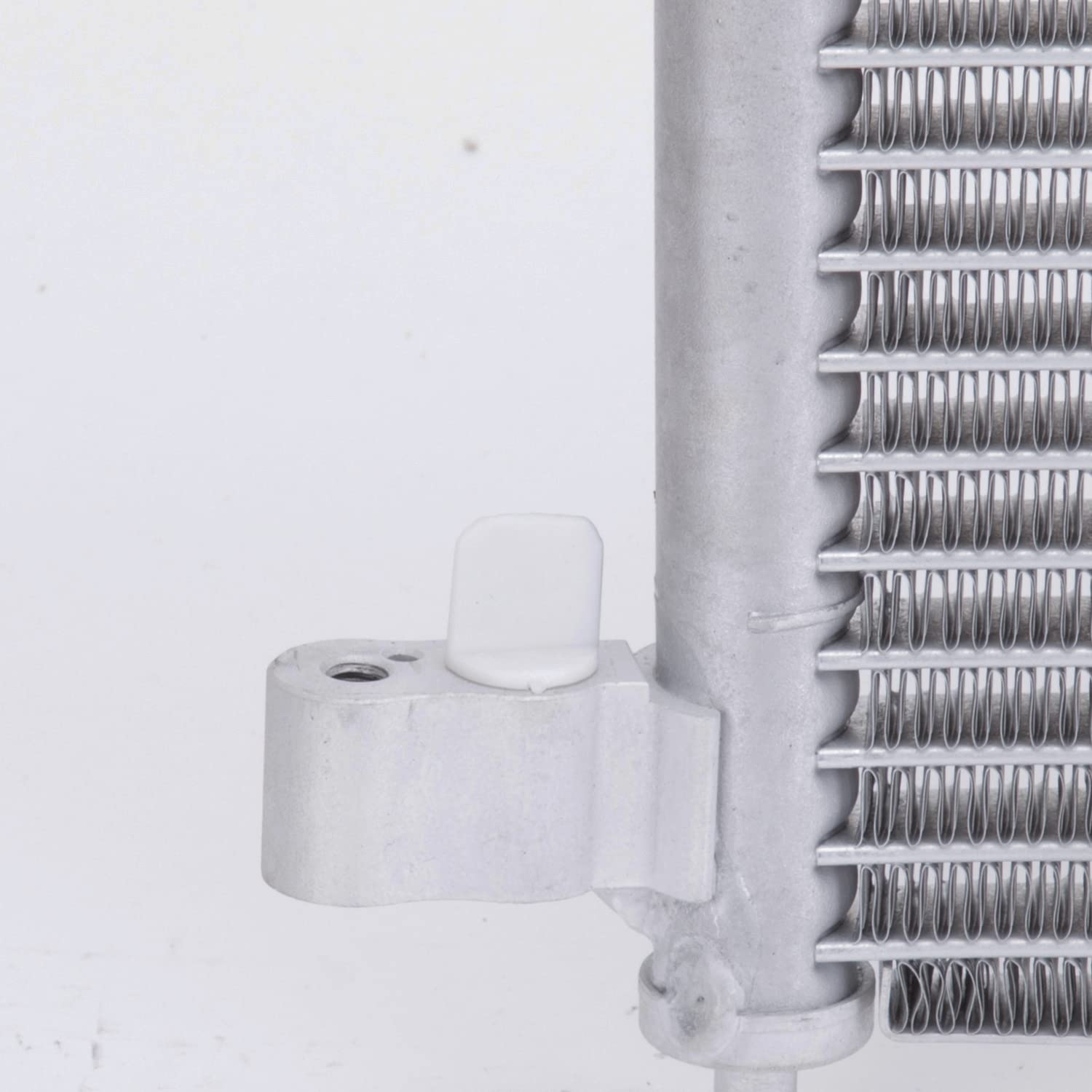 CHEVROLET Aveo TYC 3240 Compatible with Parallel Flow Replacement Condenser