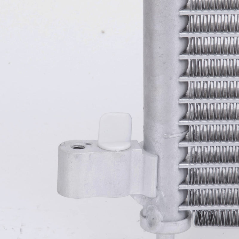 CHEVROLET Aveo TYC 3240 Compatible with Parallel Flow Replacement Condenser
