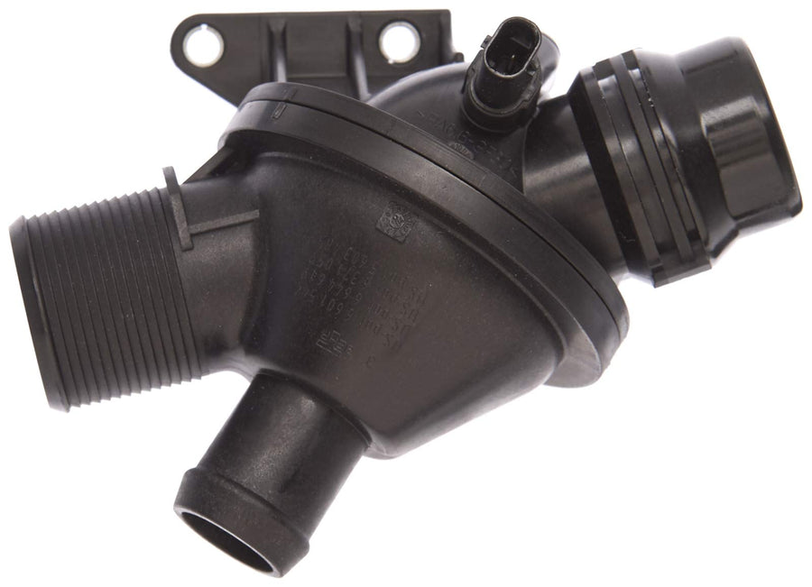 Integrated Housing Gates 34788 Engine Coolant Thermostat