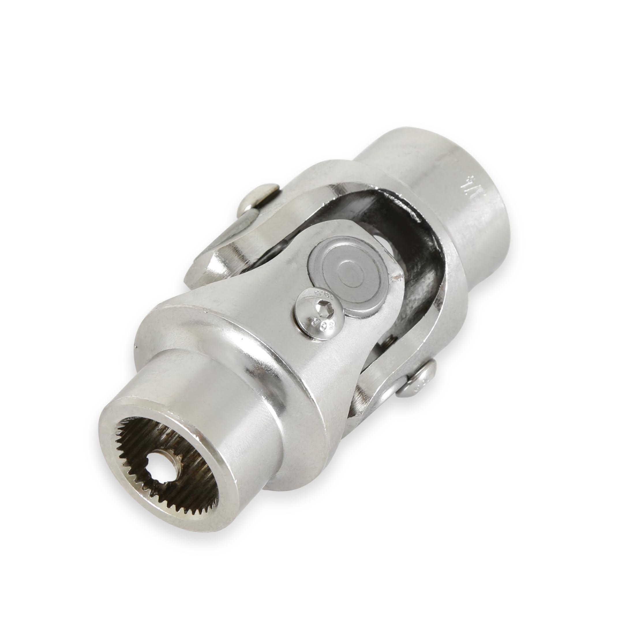 Steering U-Joint Brothers Trucks CSC72UJ2 - 3/4 DD X 13/16-inch 36-Spline - Steel