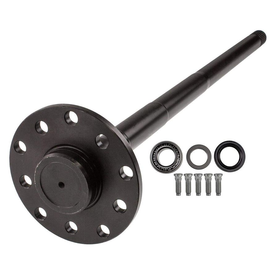 Axle Shaft EXCEL from Richmond 92-31295 Axle Shaft