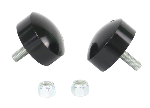 W93505 Whiteline Suspension Bump Stop