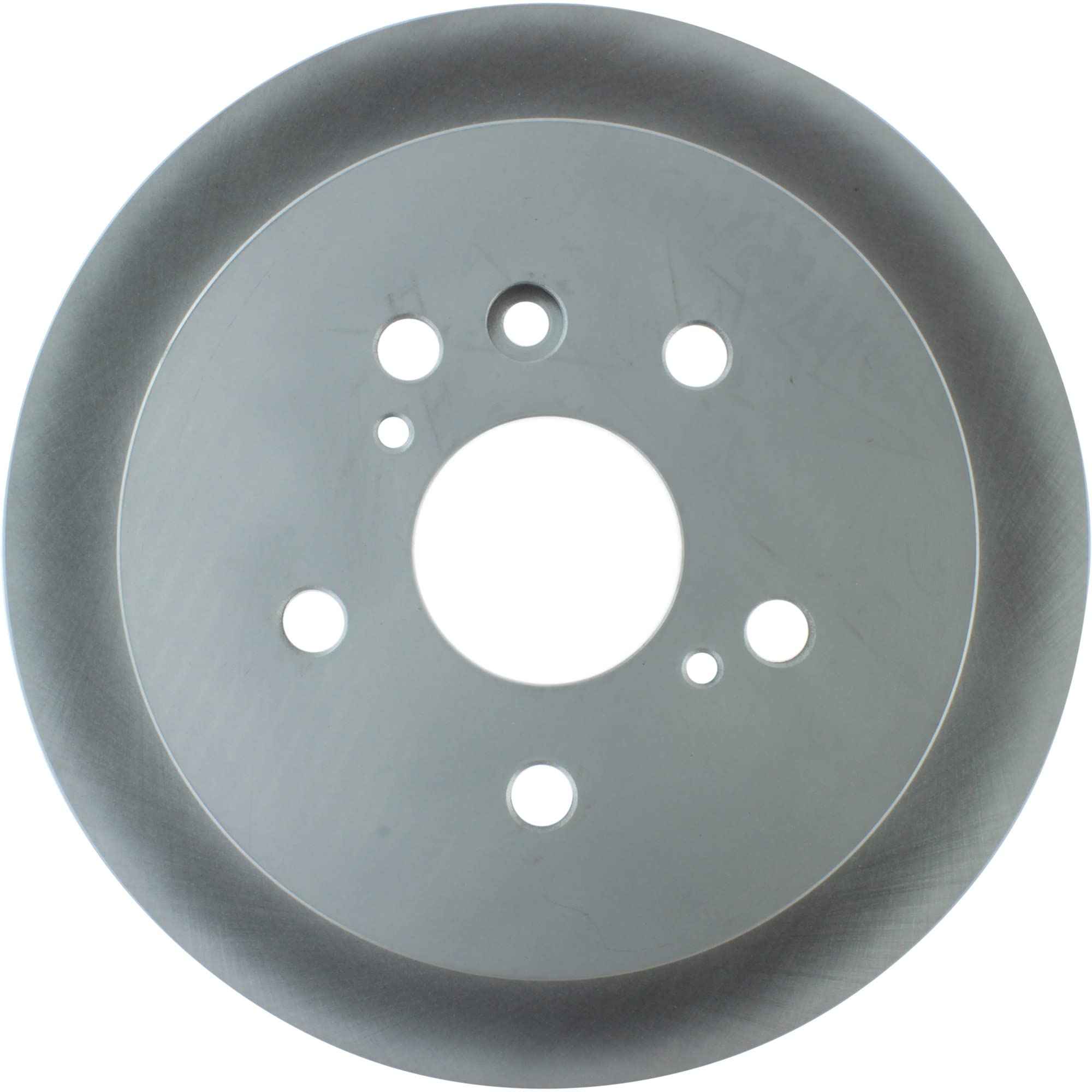 Centric Gcx Rotor 320.44131F with Full Coating