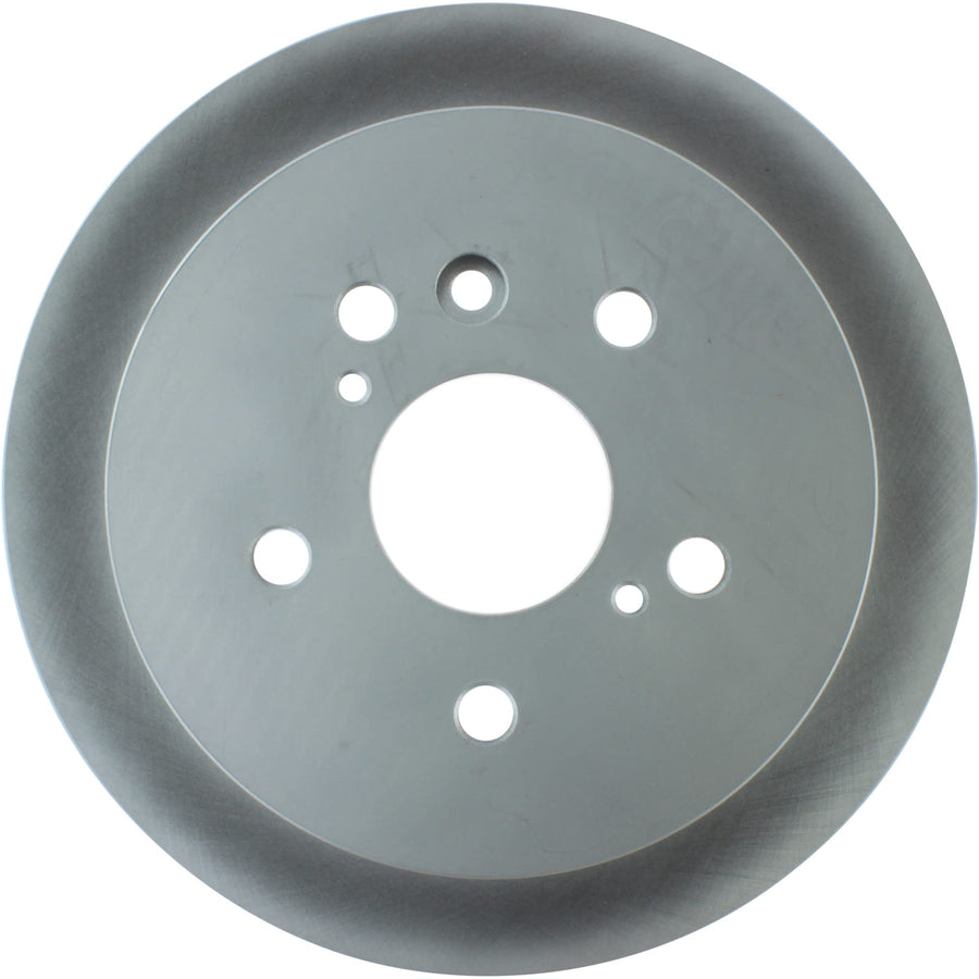 Centric Gcx Rotor 320.44131F with Full Coating