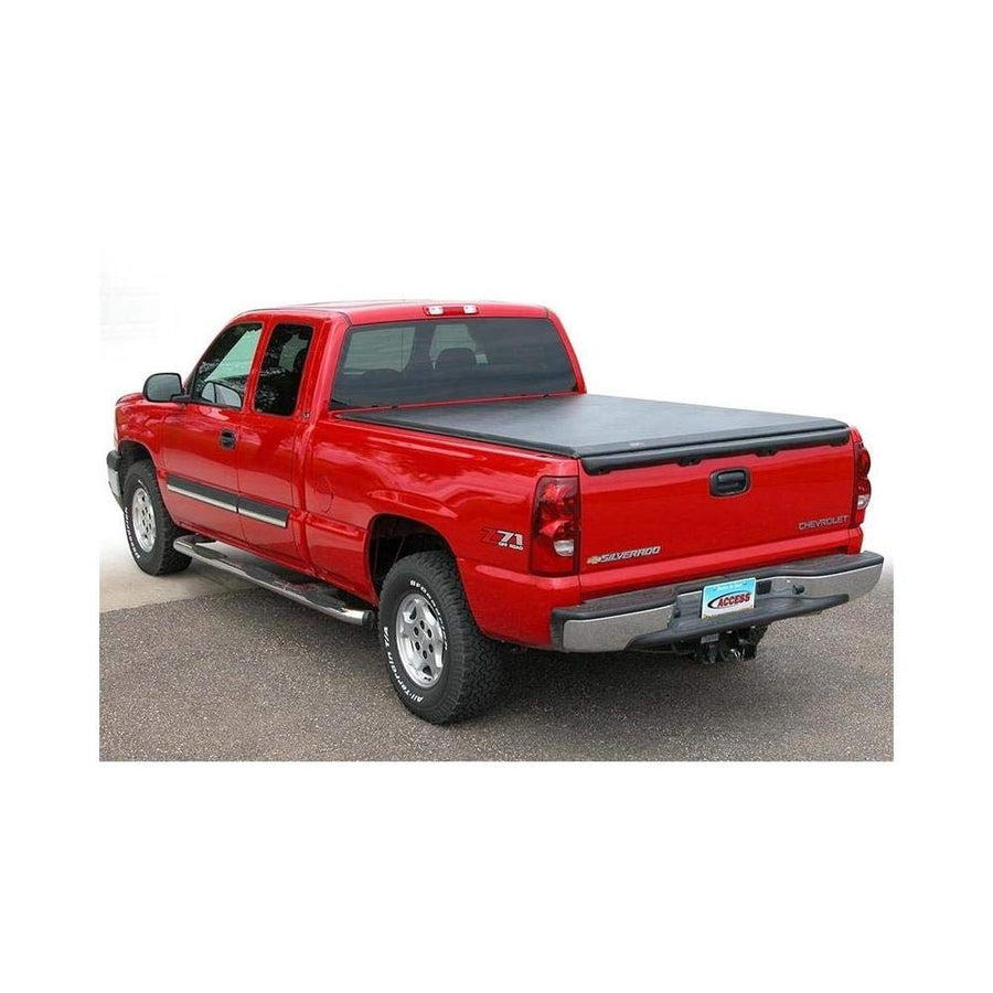 12189 Access Original Roll-Up Tonneau Cover