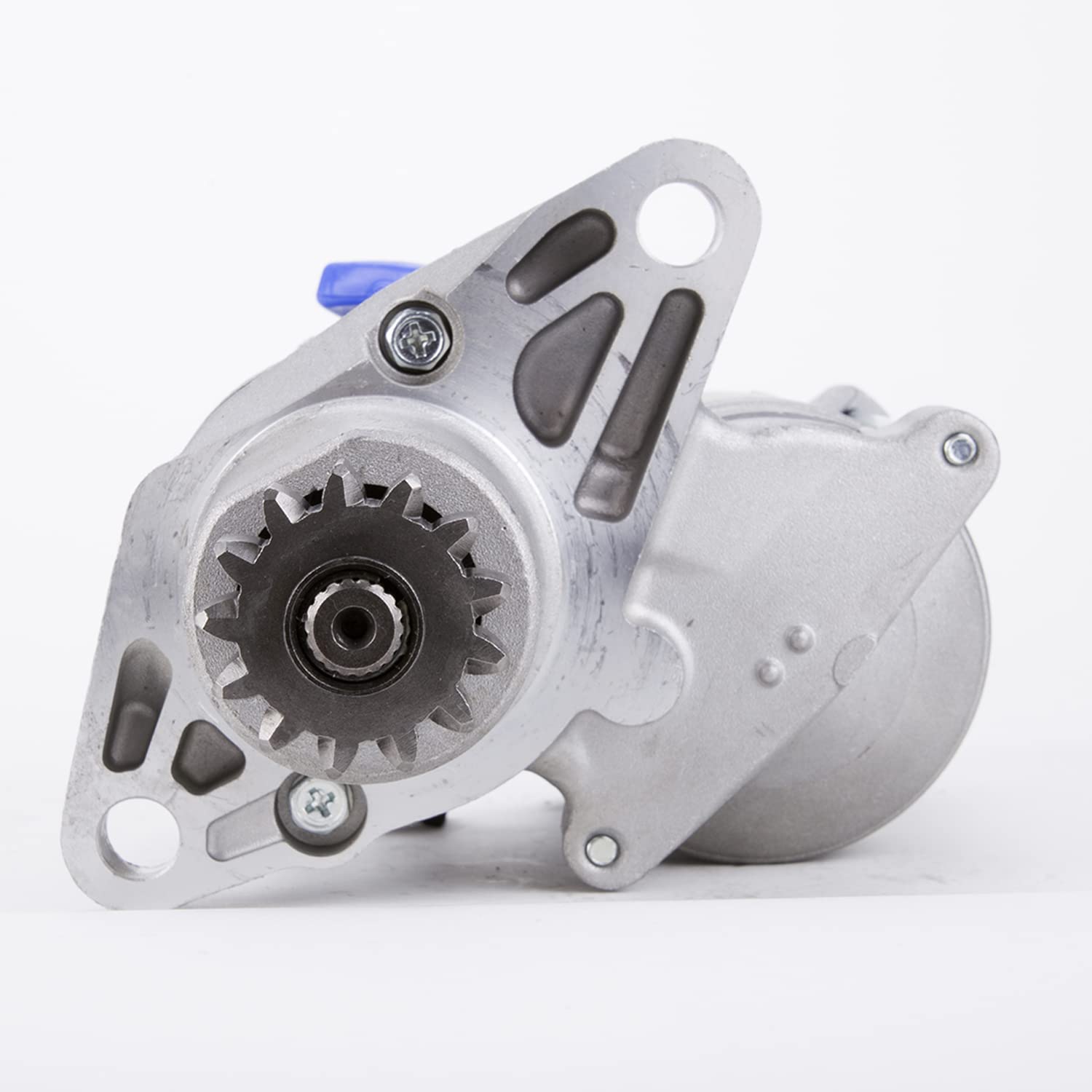 Starter Motor TYC 1-17715 Compatible with 1997-1997 Toyota Camry