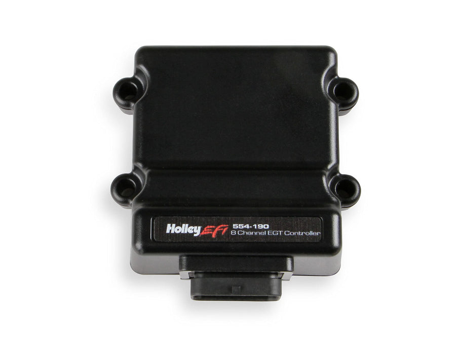 8-Channel Holley EFI Egt Kit