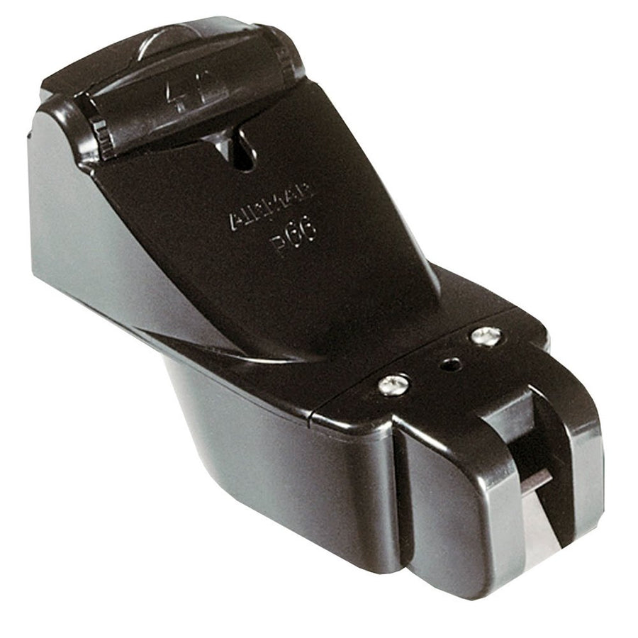 50/200KHz Garmin S/T, Transom Mount, 8 Pin