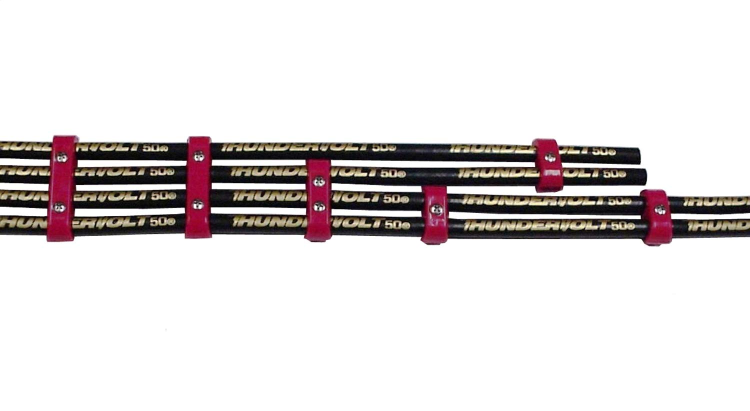4 Cylinder Taylor Cable Separator Kit Wire
