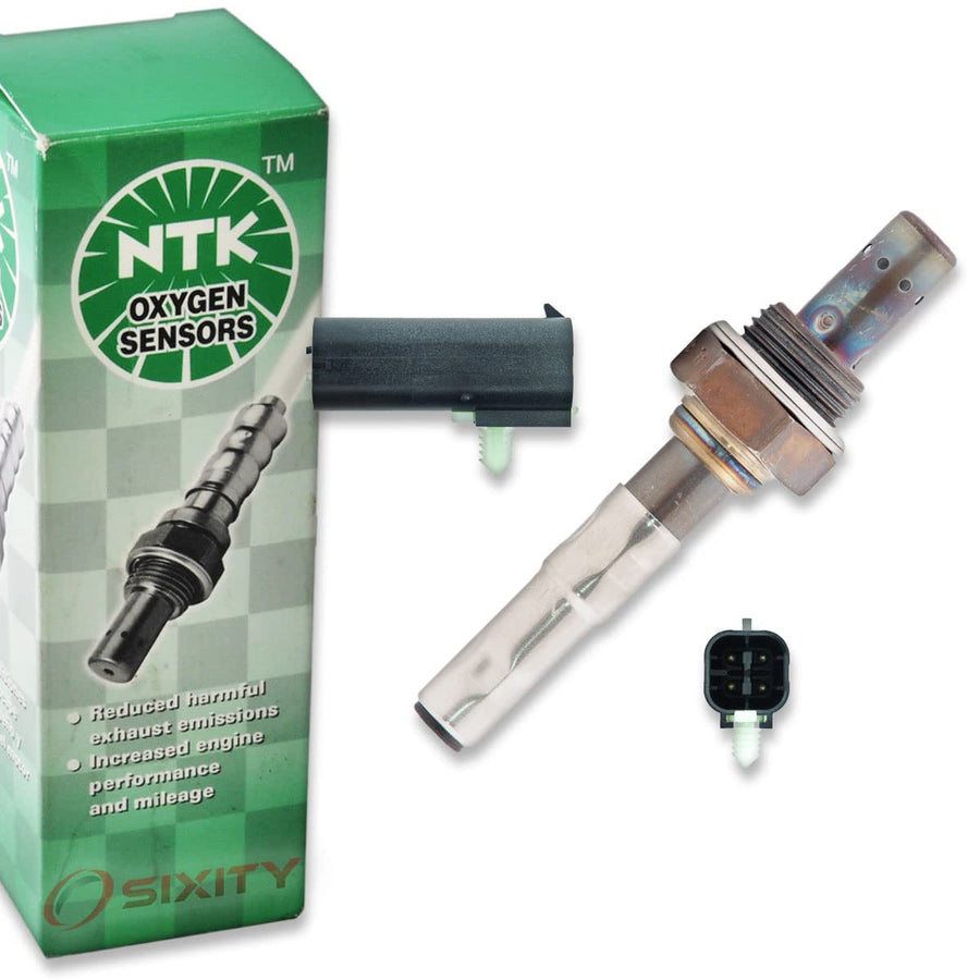 Oxygen Sensor NTK NGK 23023