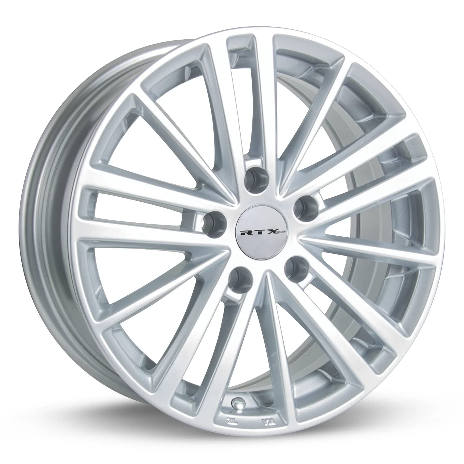 Cosmos RTX OE, 17 x 7.5, 5 x 100, 42, 56.1, Silver 081753