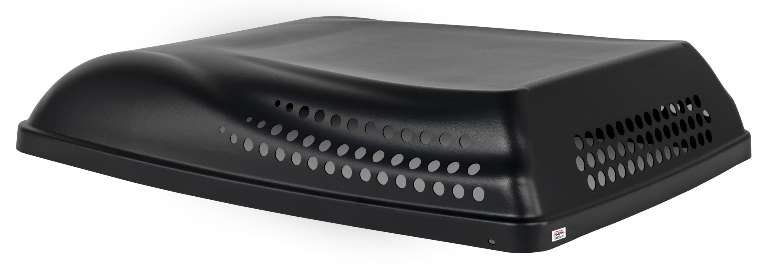 Aftermarket ICON A/C Shroud - fits Dometic Penguin II - Black