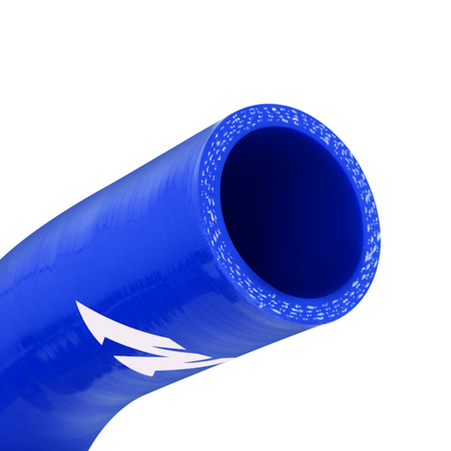 Mishimoto Silicone Radiator Hose Kit MMHOSE-F2D-01BL Fits Ford 7.3 Powerstroke 2001-2003 Blue