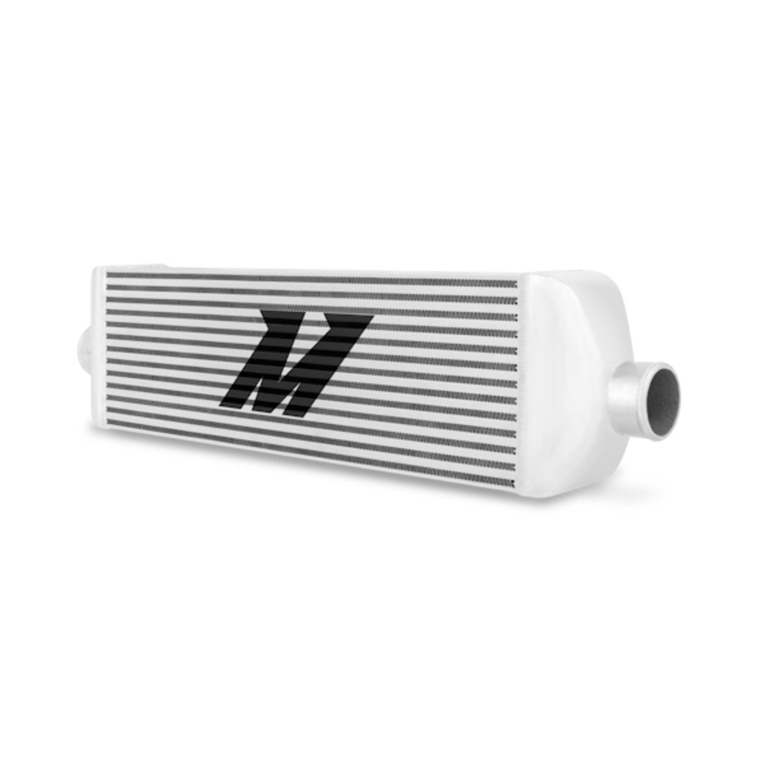 Universal Mishimoto Intercooler J-Line