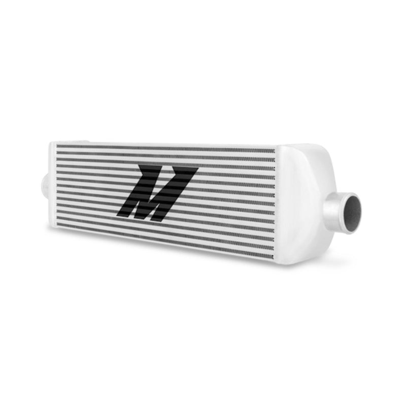 Universal Mishimoto Intercooler J-Line