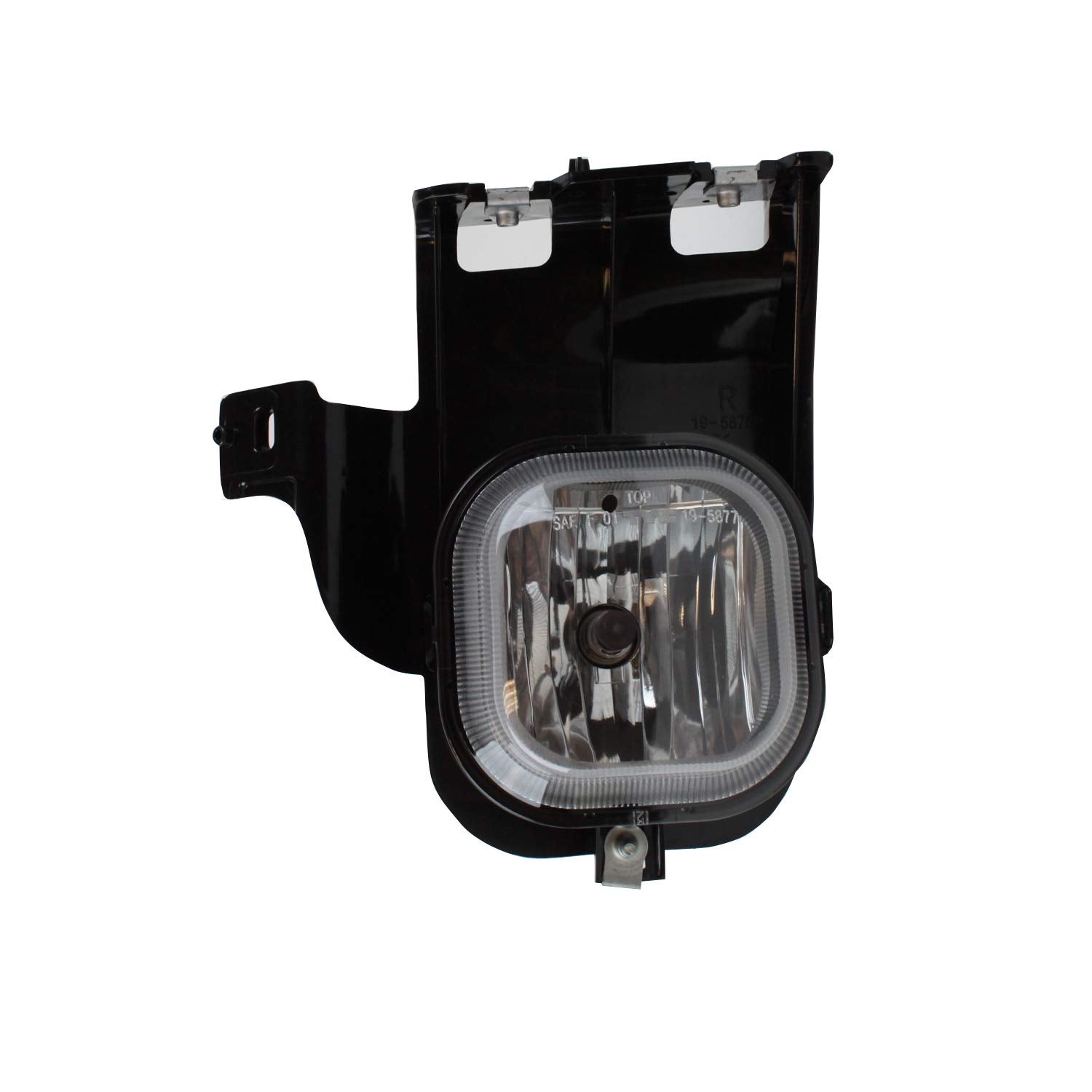 Ford Ranger TYC 19-5875-00 Passenger Side Replacement Fog Light