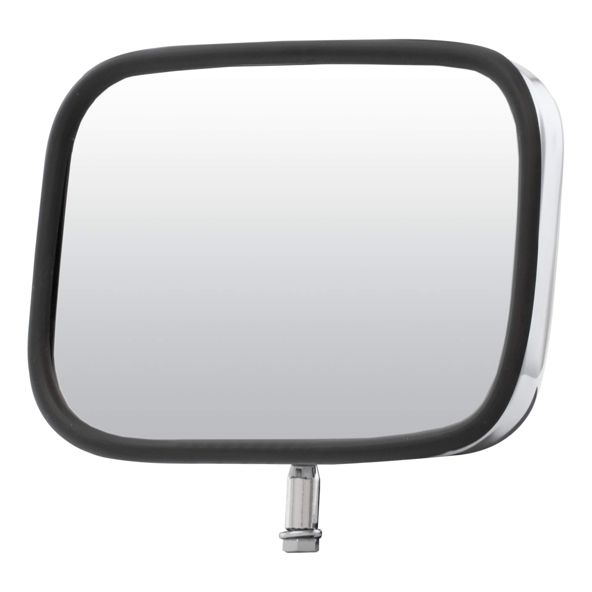 Light-Duty Retrac Mirror Head 604769