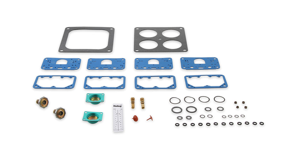 Fast Kit Holley 37-1547 Carburetor Rebuild Kit