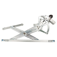 Front Left TYC 660739 Window Regulator