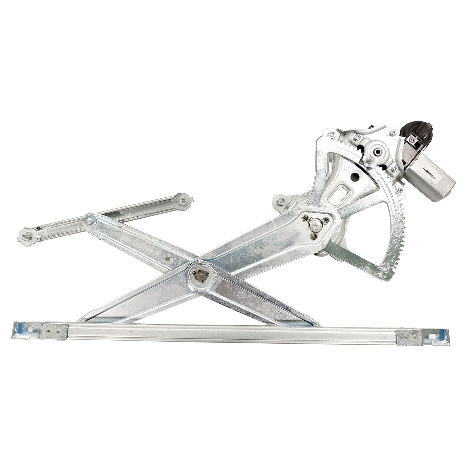 Front Left TYC 660739 Window Regulator