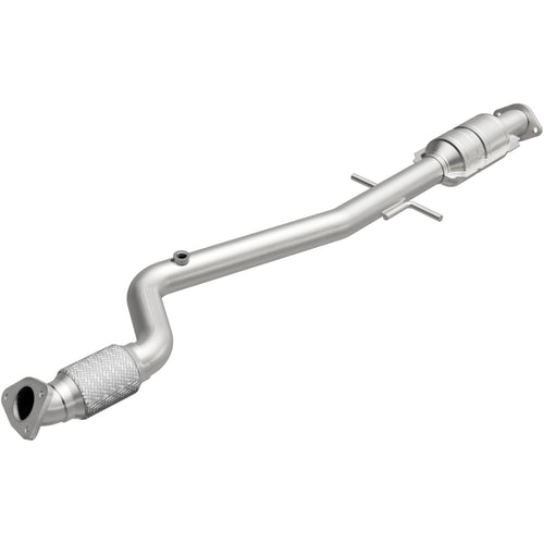 Catalytic Converter MagnaFlow 52109: OEM Grade, Direct-Fit, For 2011-2015 Chevrolet Cruze, For 2016 Chevrolet Cruze Limited (EPA Compliant)