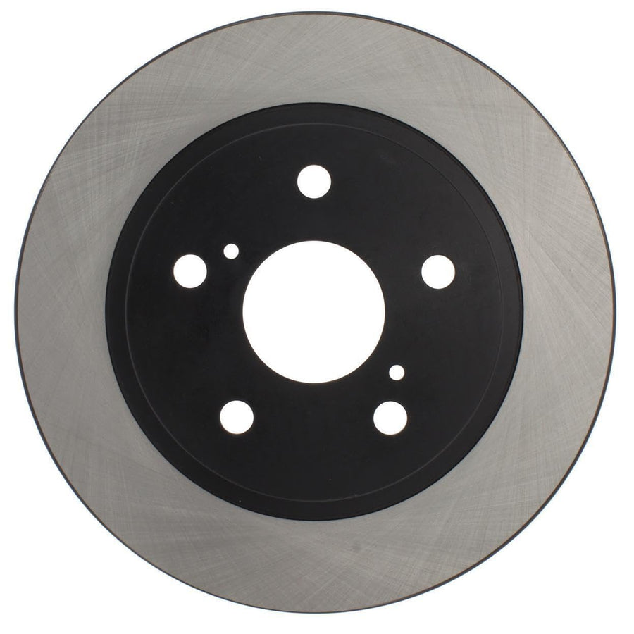 120.44179 Centric Parts Premium Brake Rotor