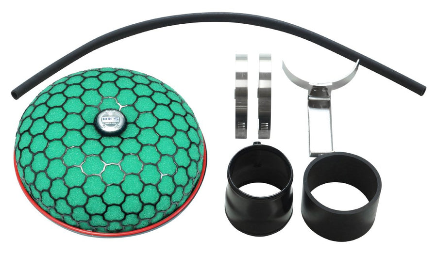 Super Power Flow Intake Kit HKS 70019-AT101 (SPF AE86 4A-GE), 1 Pack