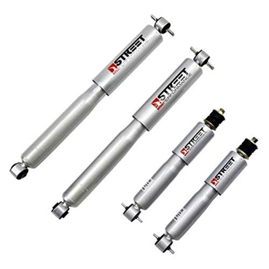 Belltech SP OE9635 OEM Shock Set (4) (Street Performance)