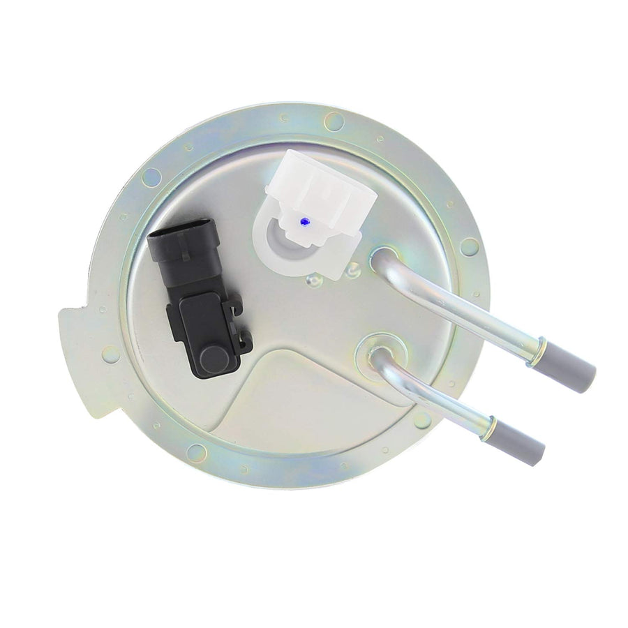 Fuel Pump Module Assembly TYC 150230-A Compatible with 2005-2007 Chevrolet Suburban SUV 1500 5.3L V8