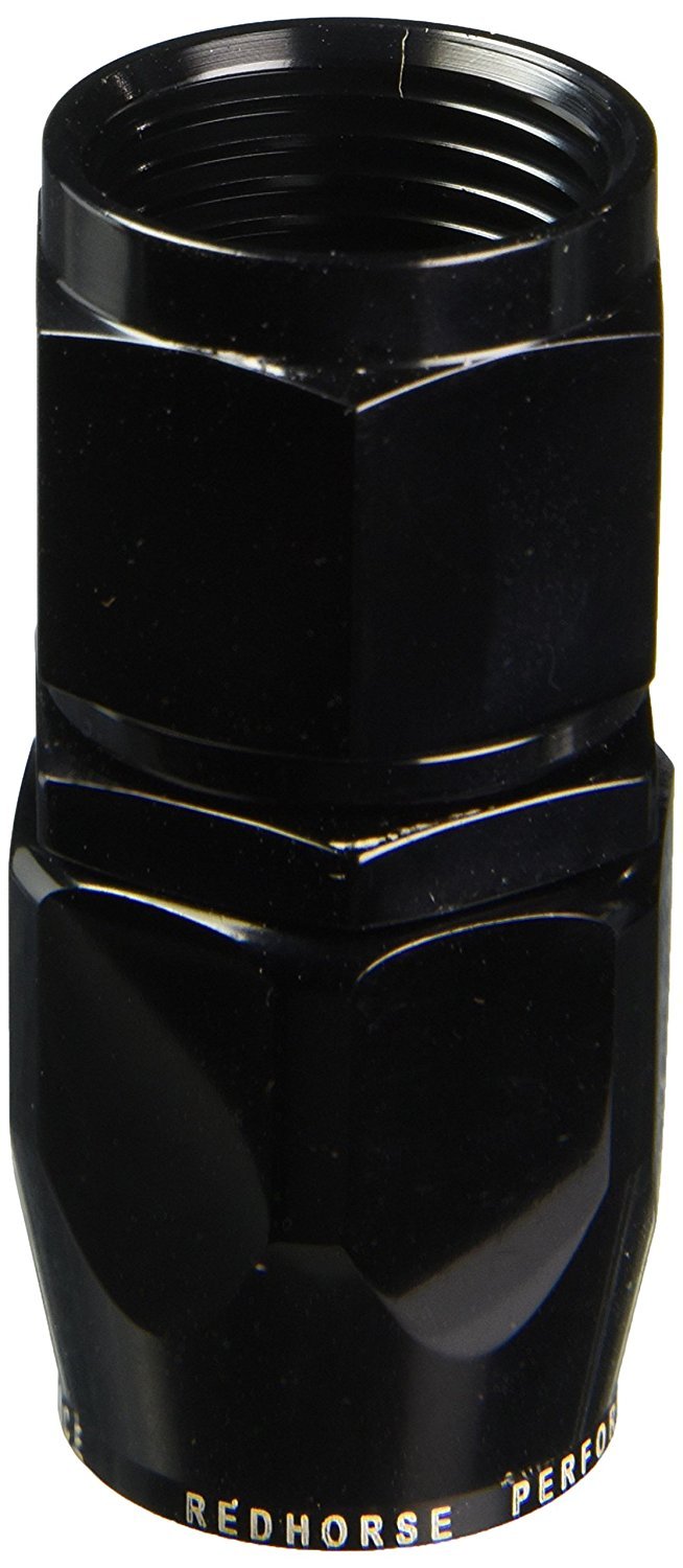 1000122 Redhorse Performance Hose End 2 PACK