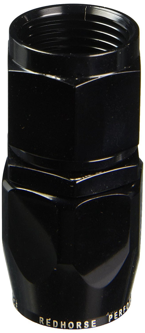 1000122 Redhorse Performance Hose End 2 PACK