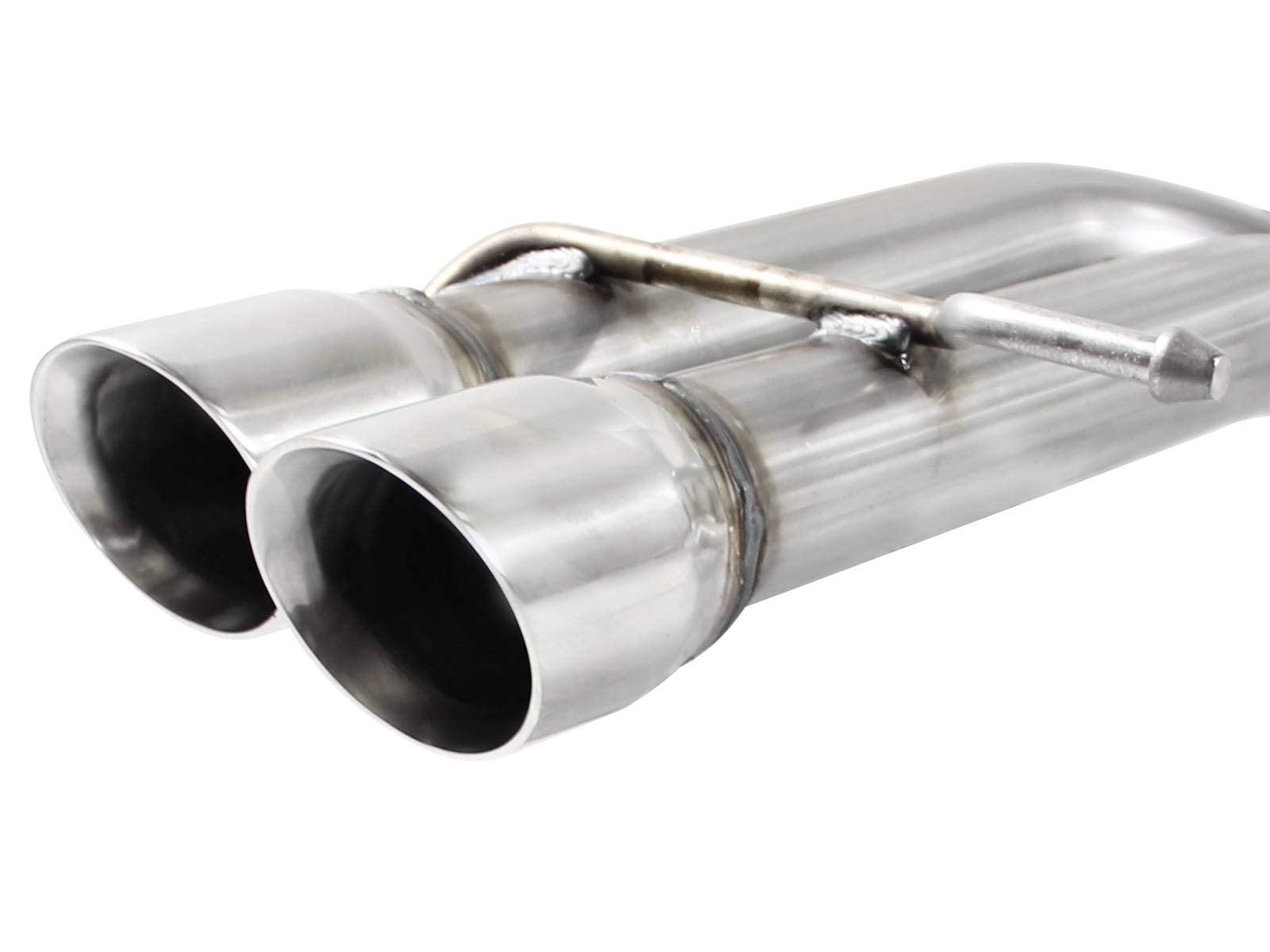 MACH Force XP aFe Cat-Back Exhaust System for Audi A4 L4-2.0L