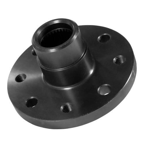 Yoke Rear Yukon Gear & Axle Transfer Case Flange for Jeep JK with Aftermarket NP241