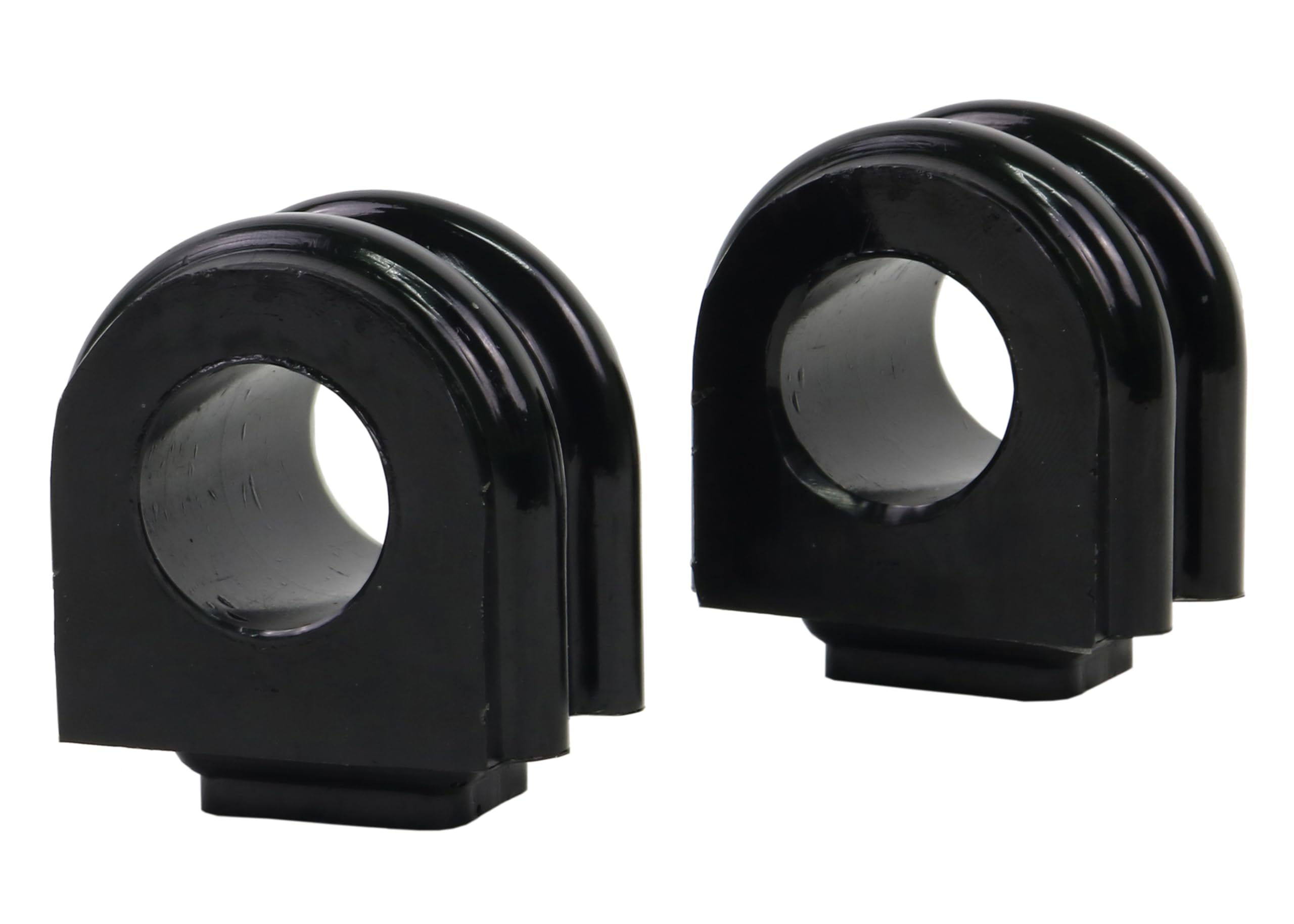 Nolathane Black Sway Bar Mount Bushing REV014.0014 (Rear 26.5Mm)