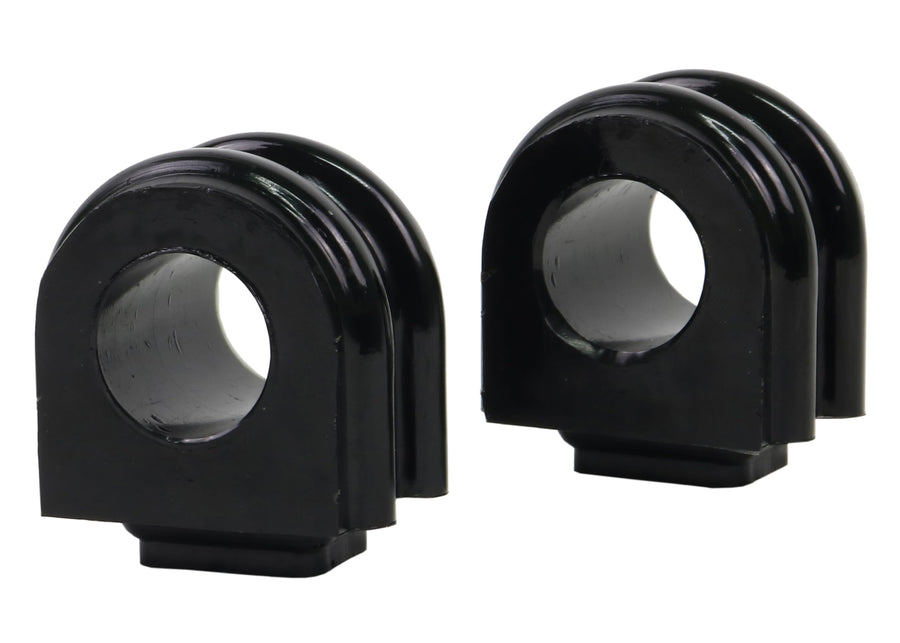Nolathane Black Sway Bar Mount Bushing REV014.0014 (Rear 26.5Mm)