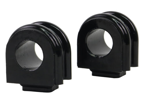 Nolathane Black Sway Bar Mount Bushing REV014.0014 (Rear 26.5Mm)