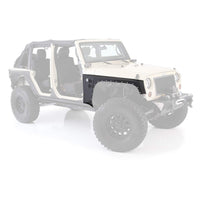 XRC FENDERS Smittybilt ARMOR