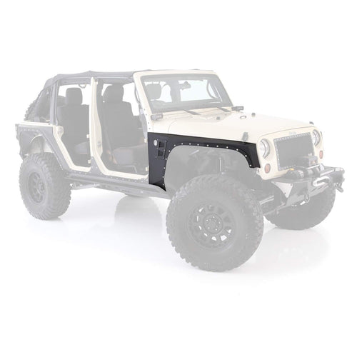 XRC FENDERS Smittybilt ARMOR