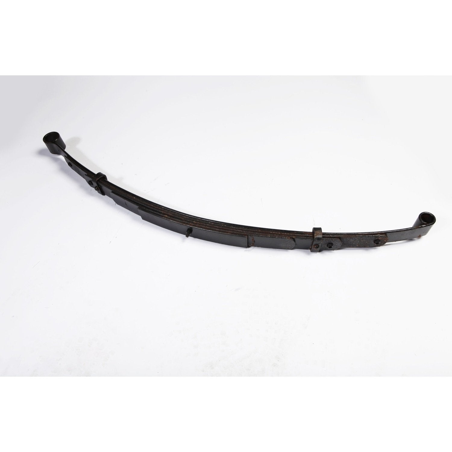 18201.10 | Omix | Front Suspension Leaf Spring, 5 Leaf | OE Reference: 5363229 | Fits 1976-1986 Jeep CJ7 / CJ8 Scrambler