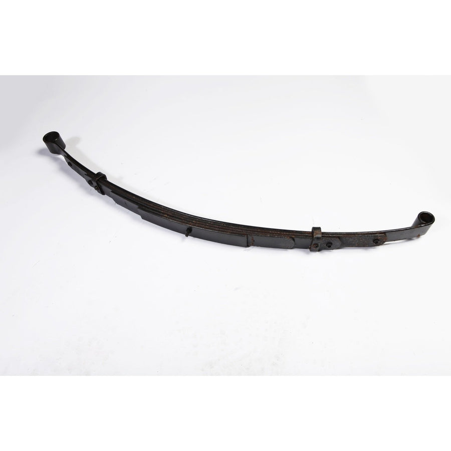 18201.10 | Omix | Front Suspension Leaf Spring, 5 Leaf | OE Reference: 5363229 | Fits 1976-1986 Jeep CJ7 / CJ8 Scrambler