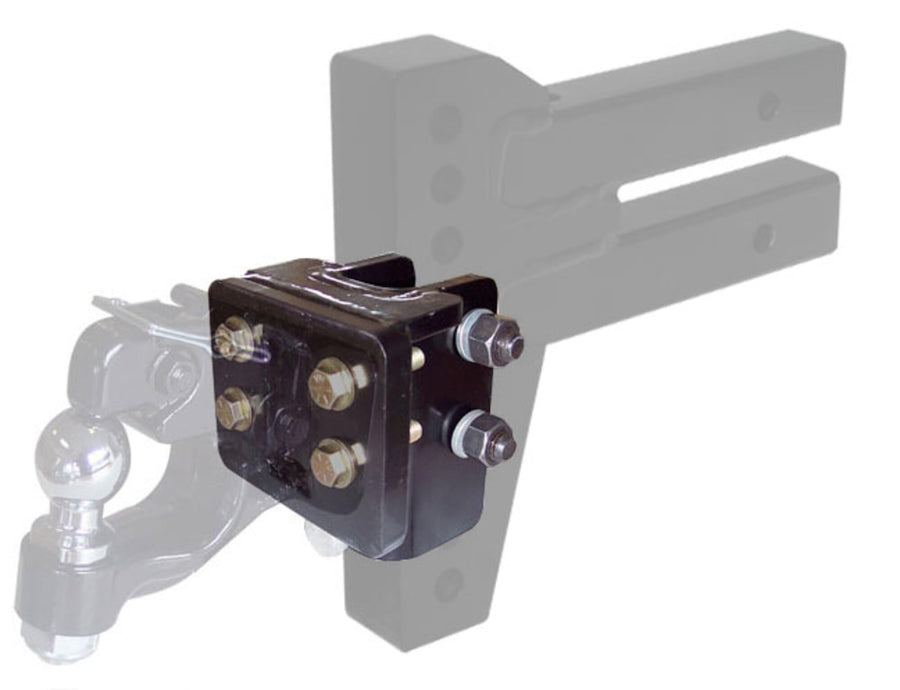 Magnum Tork Lift Pintle Adapter, 20K M9002