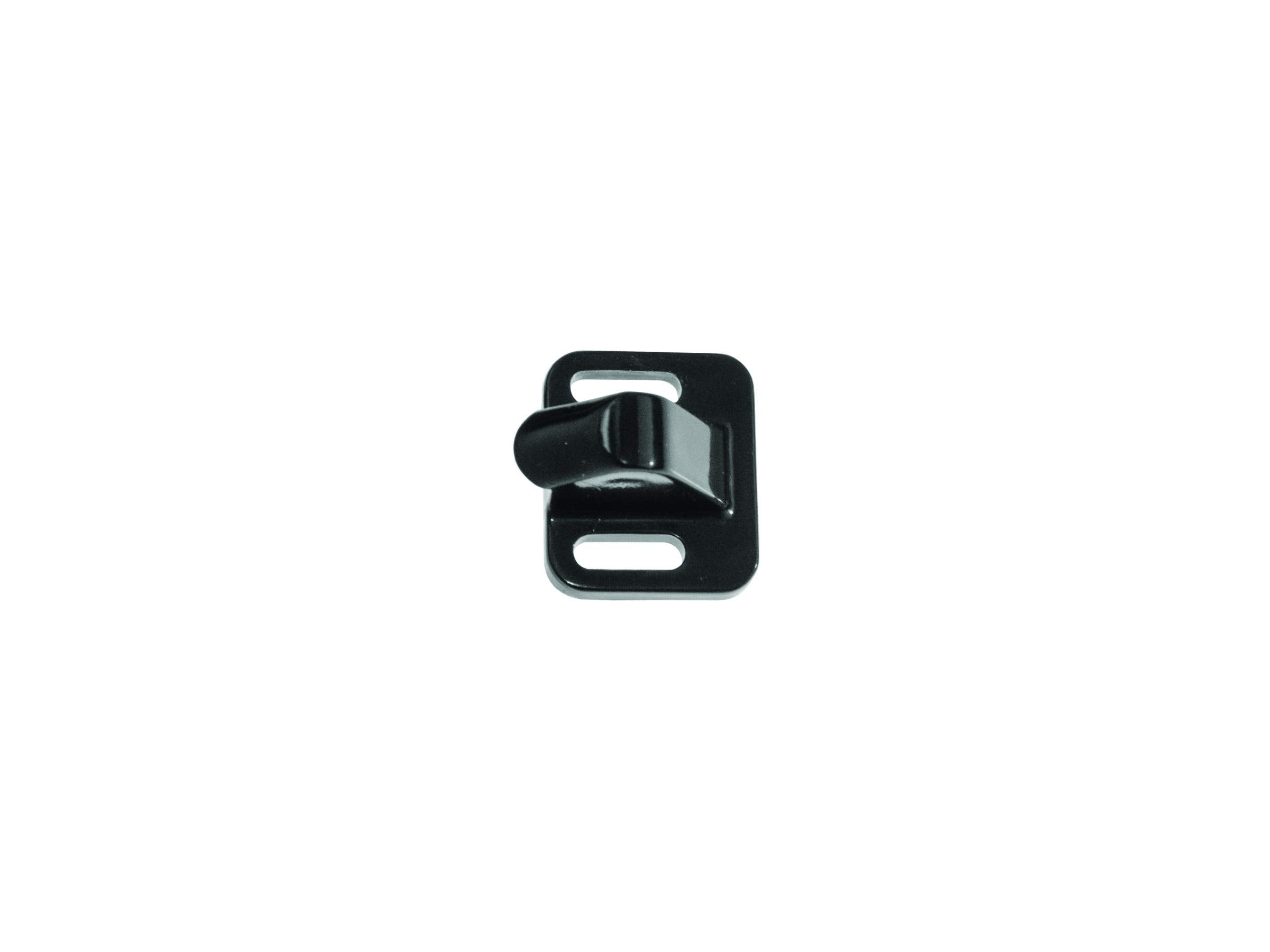 Screen Door Latch and Handle Kit, RV Designer E285, Right Hand, Entry Door Hardware