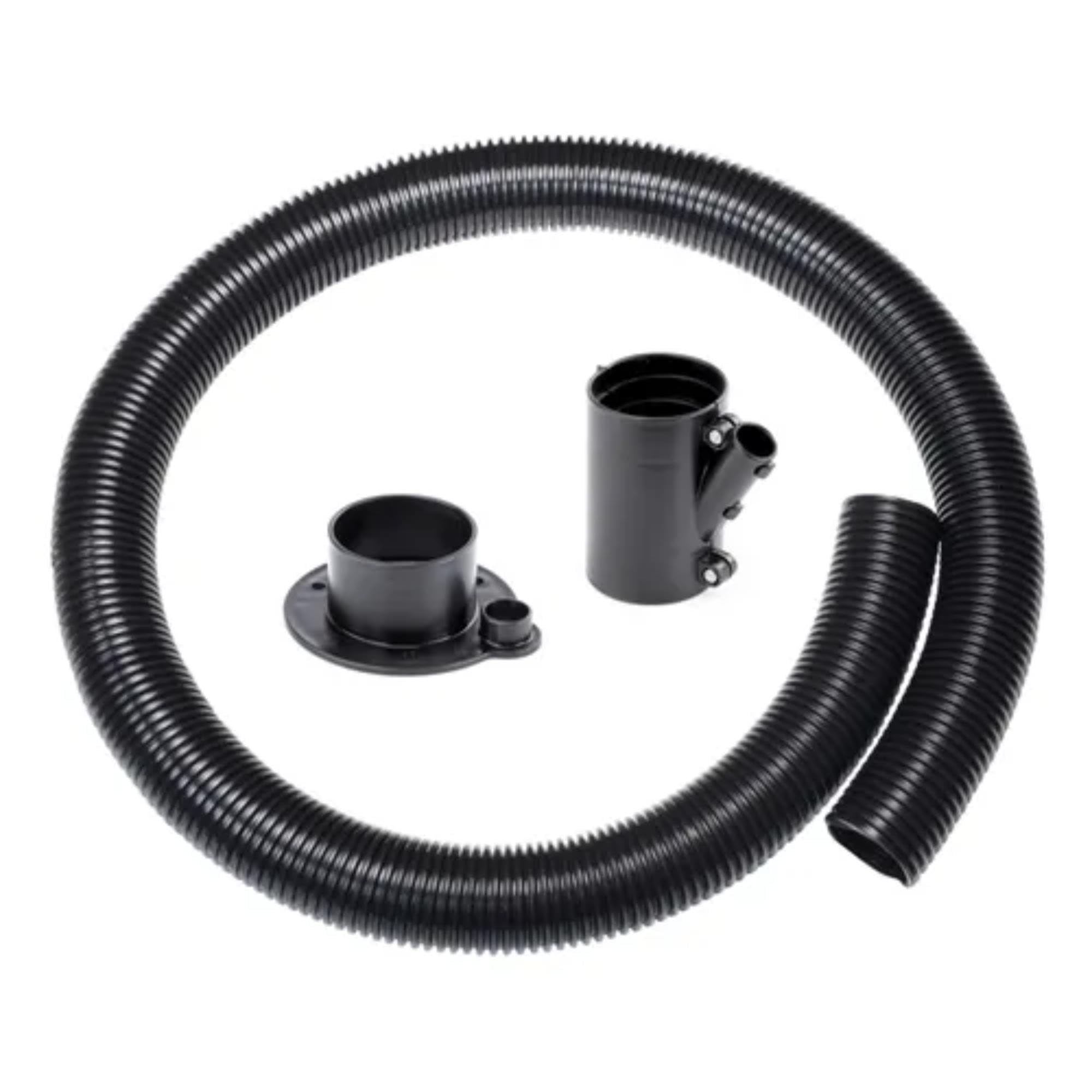 Rigging Hose Kit w/Fuel Port, Sierra, 18-9773-1