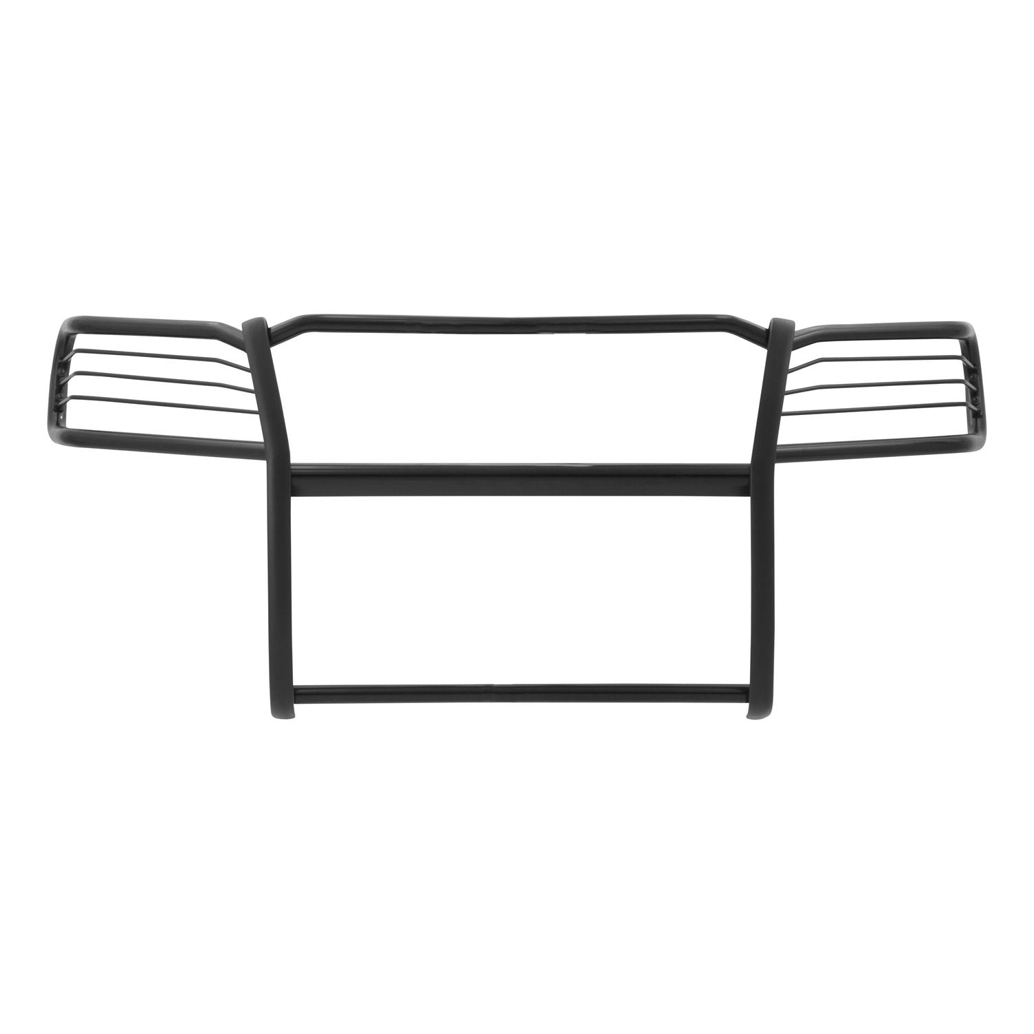 The Aries Bar Aries Offroad 2052; Grille/Brush Guard; Black;