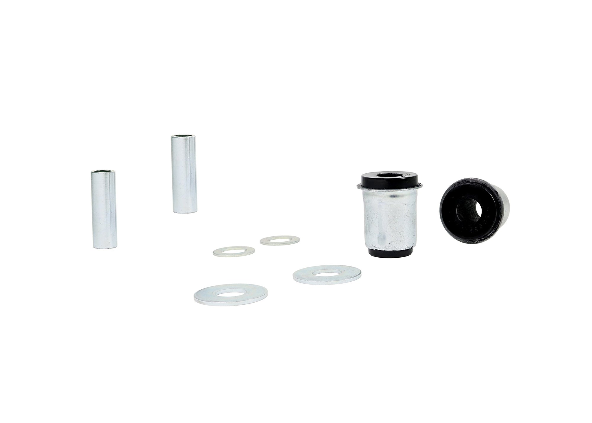 Nolathane Control Arm Bushing Black REV034.0048 (Lower Inner Front)