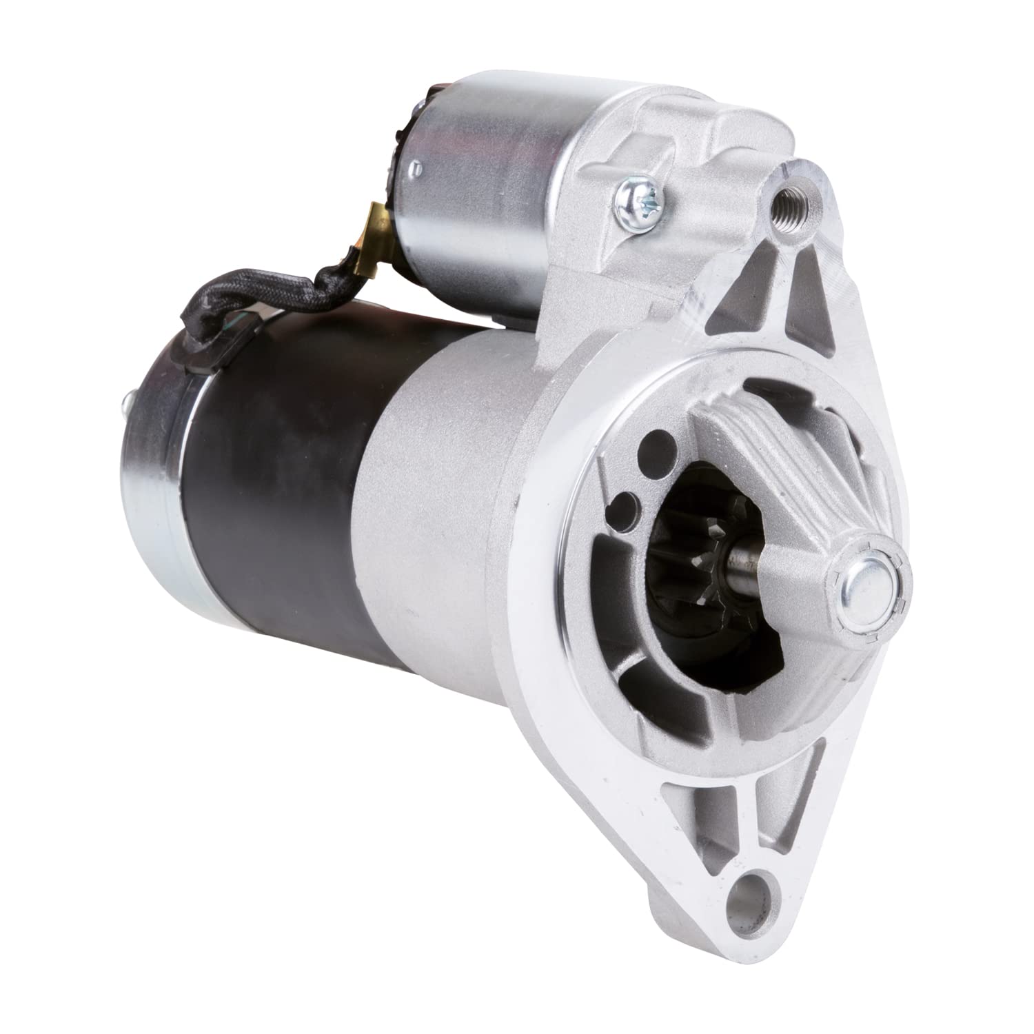 Starter Motor TYC 1-17749 Compatible with 1999-2002 Jeep Grand Cherokee