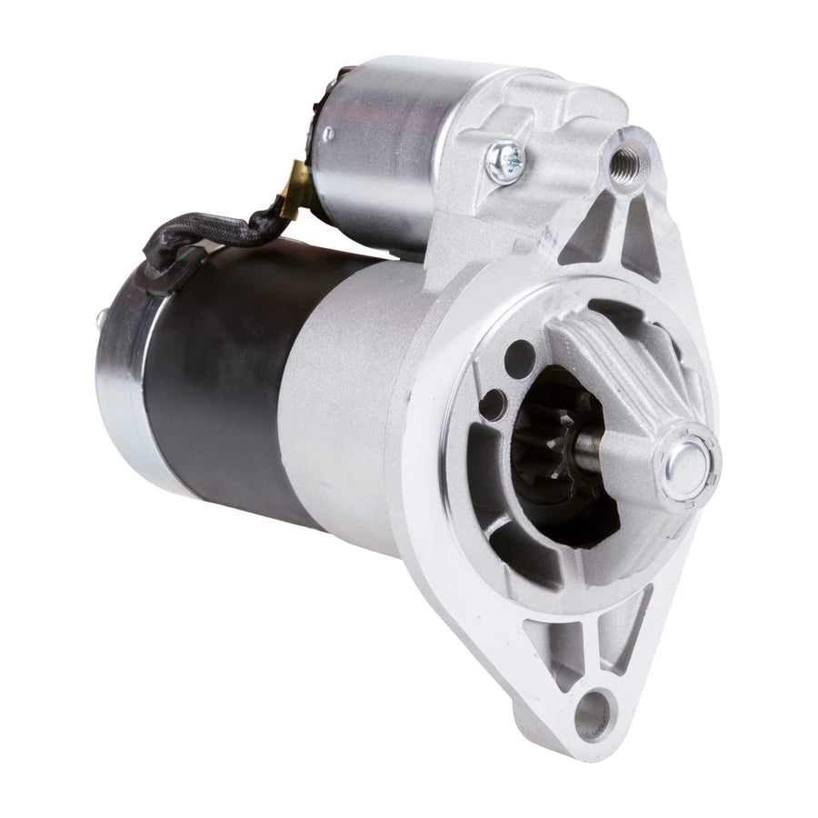 Starter Motor TYC 1-17749 Compatible with 1999-2002 Jeep Grand Cherokee